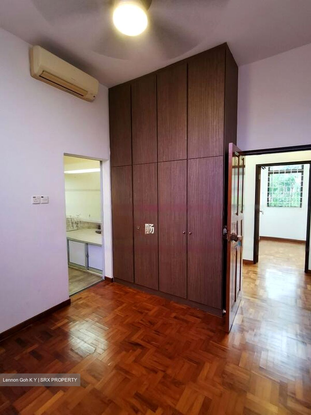 Frankel Estate (D15), Detached #583025131